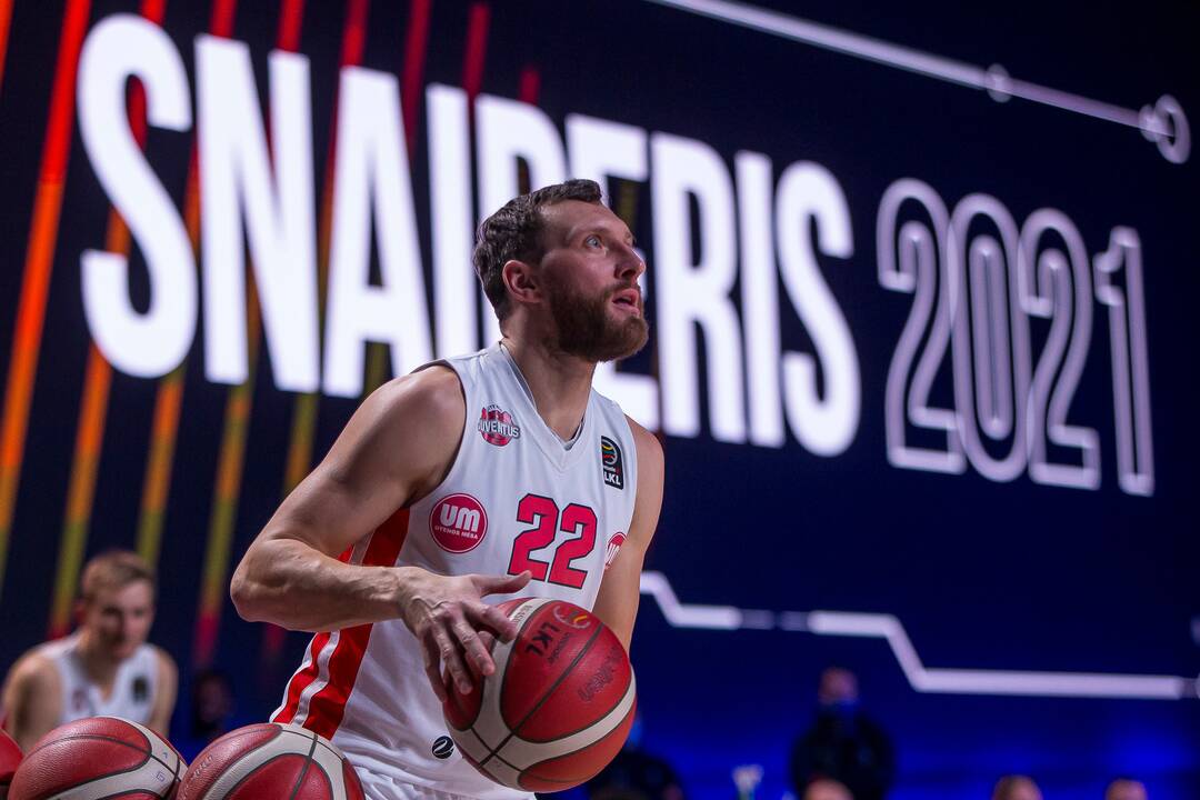 Marius Runkauskas