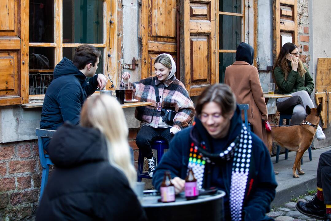 Kaip gauti galimybių pasą pasiskiepijus, persirgus ar atlikus testą?
