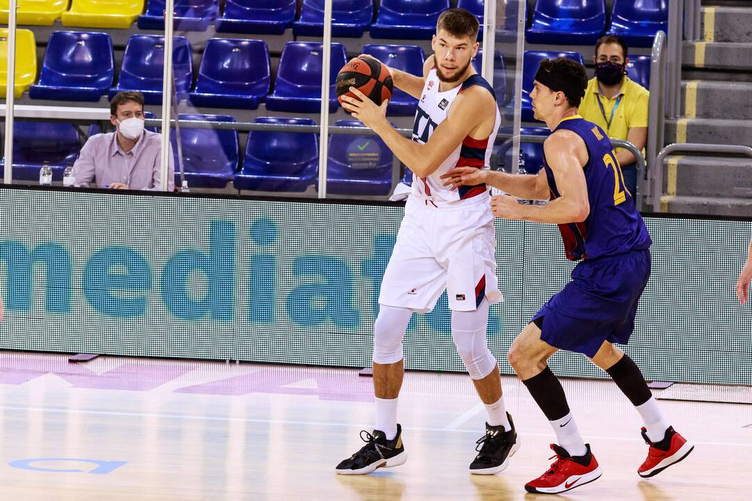 Rokas Giedraitis