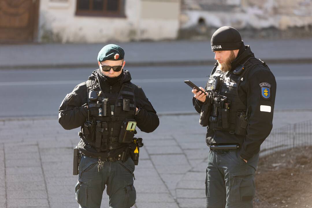 Kovo 8-ąją – solidarumo su Ukrainos moterimis akcija