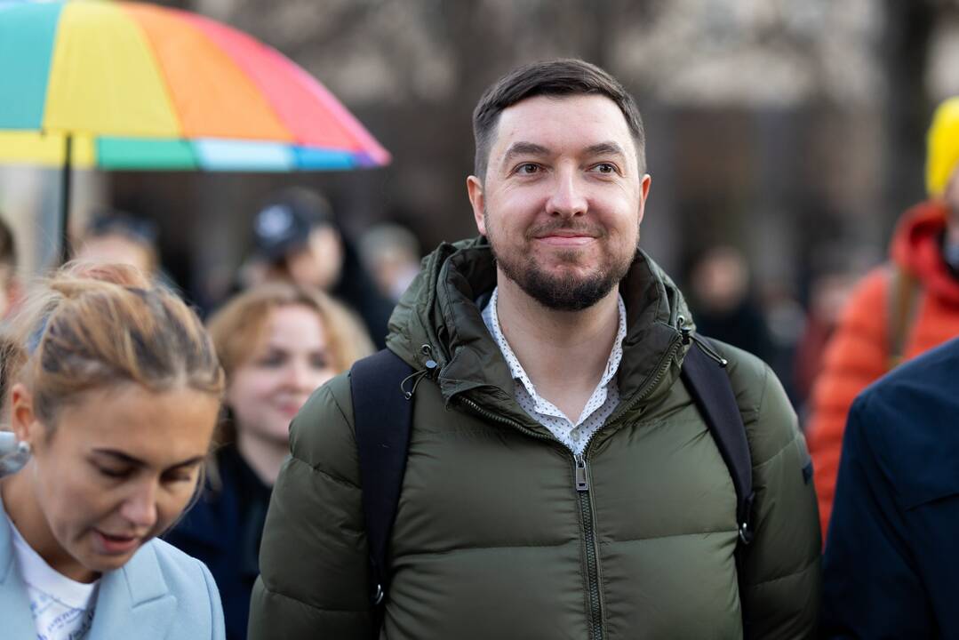 Valdantieji išėmė Civilinės sąjungos projektą iš Seimo darbotvarkės