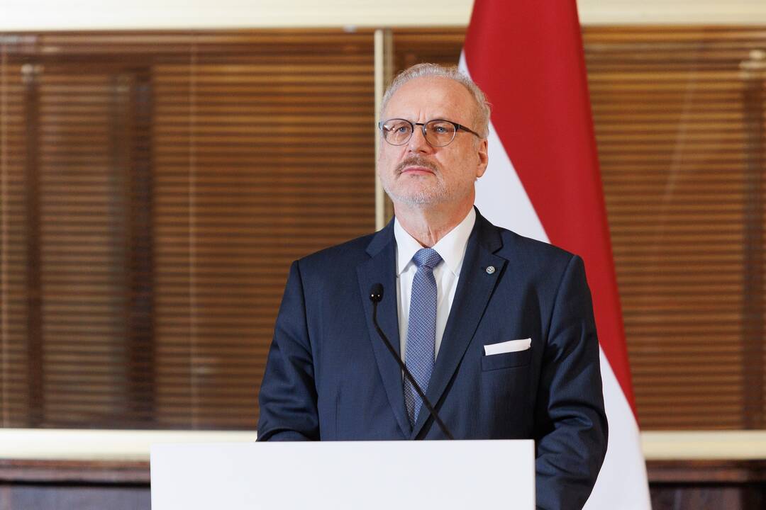 Lietuvos, Latvijos, Lenkijos ir Rumunijos prezidentų susitikimas Kaune