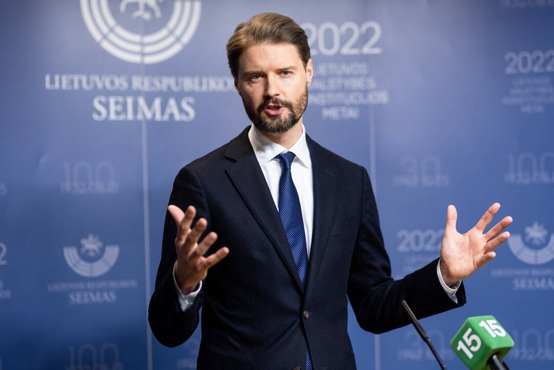 Mykolas Majauskas