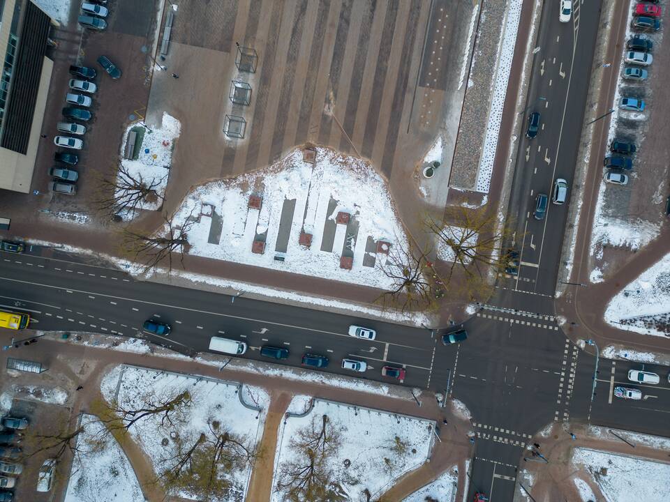 Šiauliai ruošiasi rinkimams