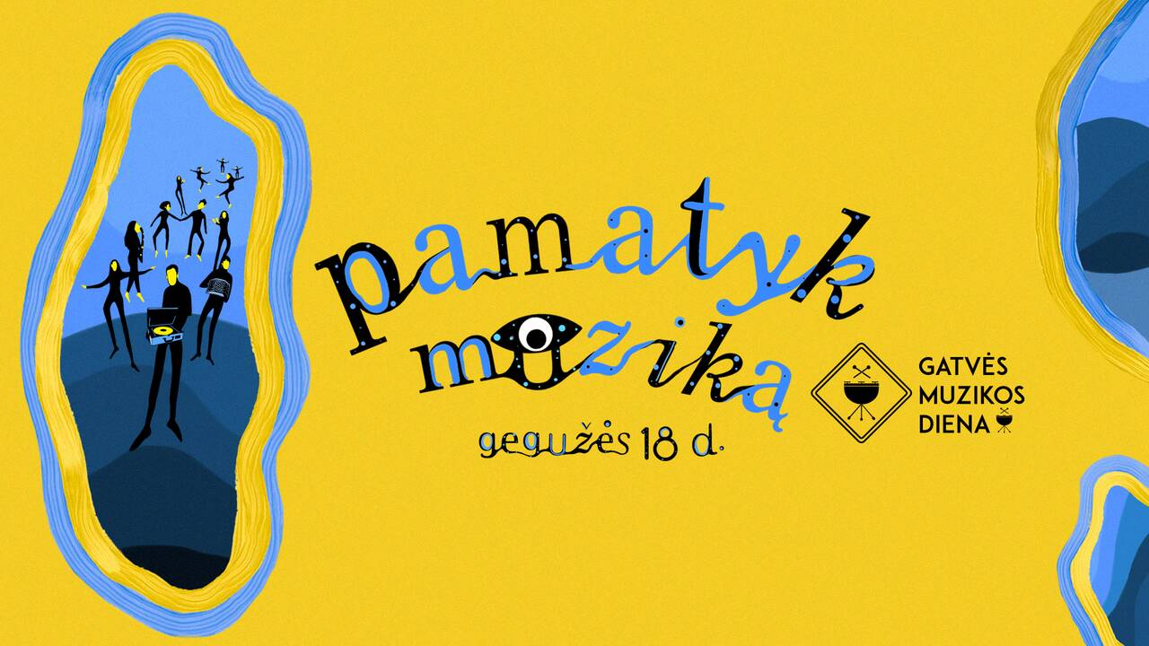 „Freak Stuff Show“ renginio metu vykęs performansas „Ląstelė ląstelei”