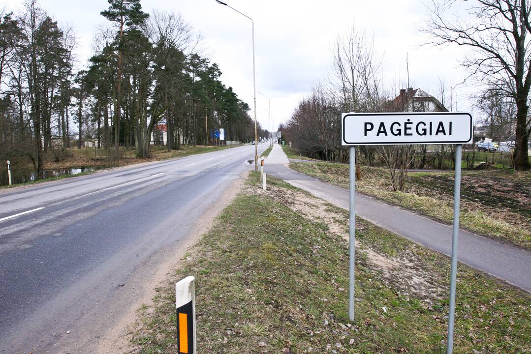Vyriausybė teikia Seimui siūlymą įvesti tiesioginį valdymą Pagėgiuose