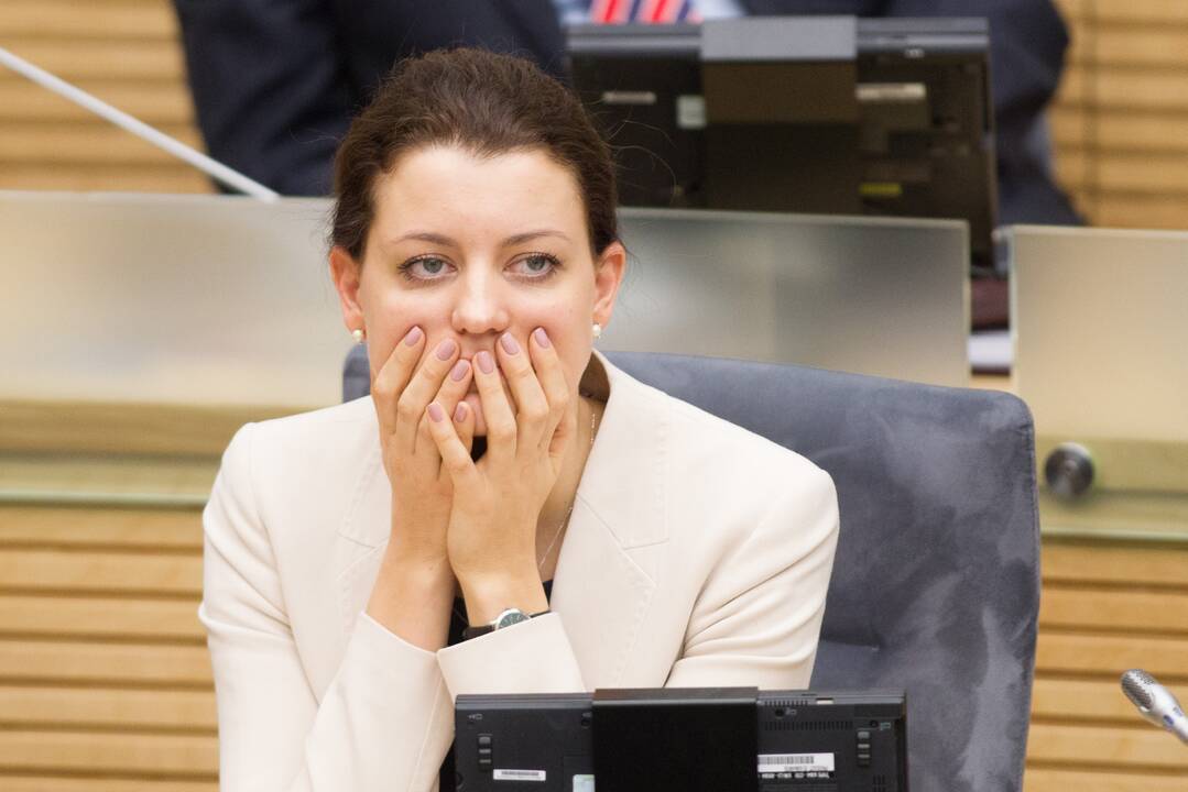 Monika Navickienė