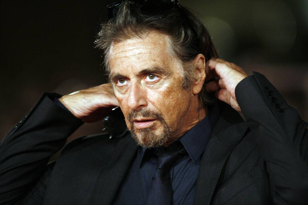 1940 m. gimė aktorius Alas Pacino, išgarsėjęs vaidmeniu filme „Krikštatėvis“.