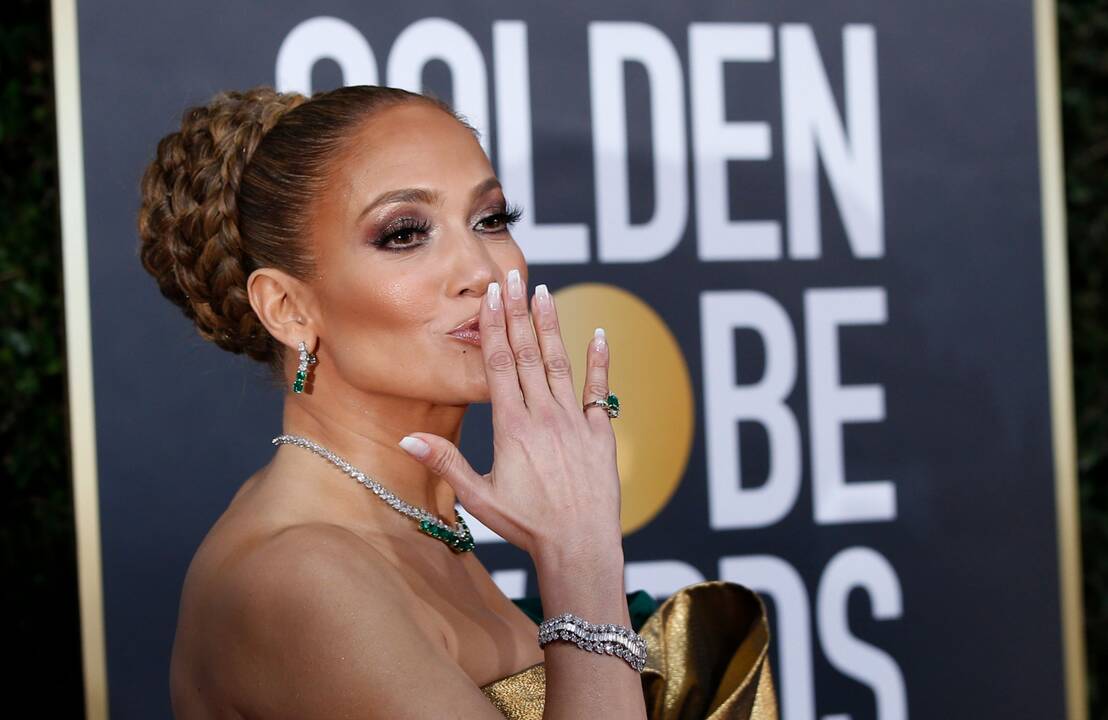 1970 m. gimė aktorė ir dainininkė Jennifer Lopez