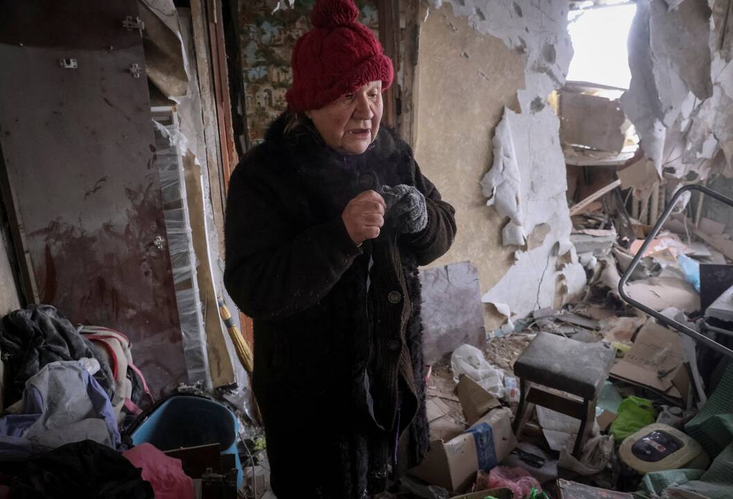 361-oji karo Ukrainoje diena