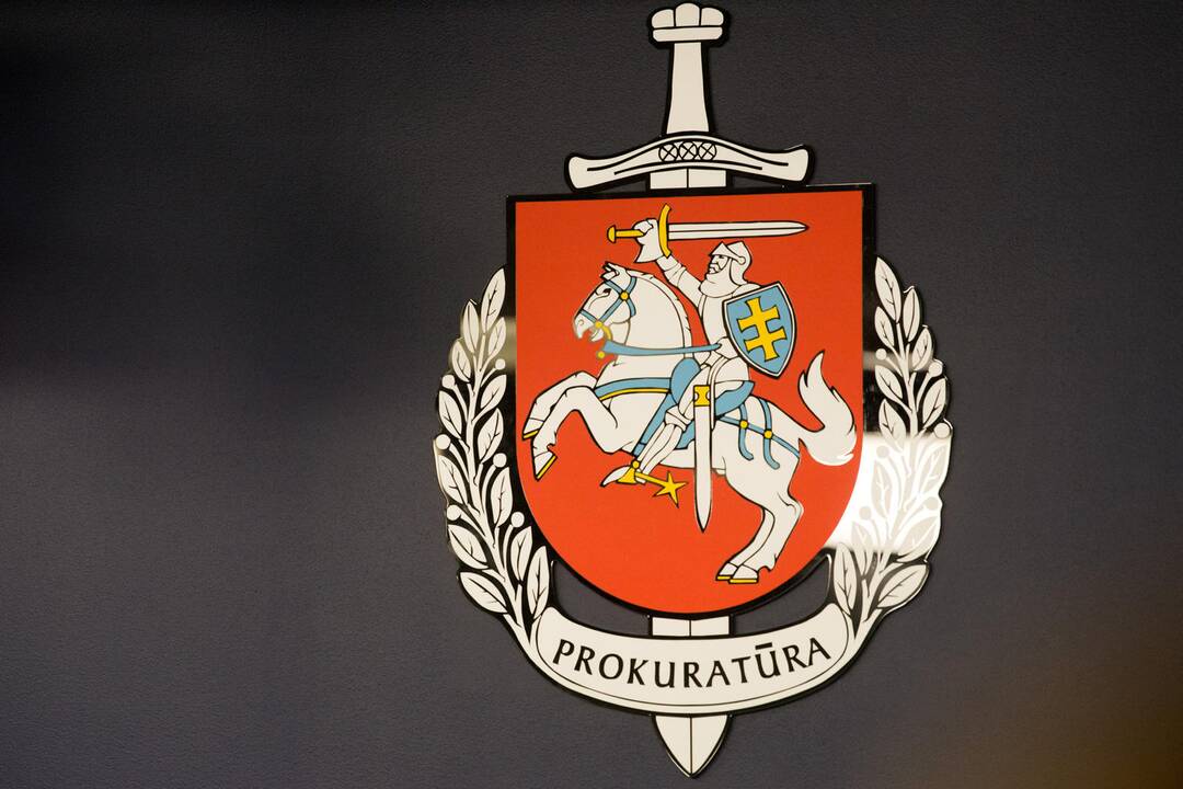 Šaltiniai: į generalinius prokurorus prezidentas siūlys Panevėžio prokurorę N. Grunskienę