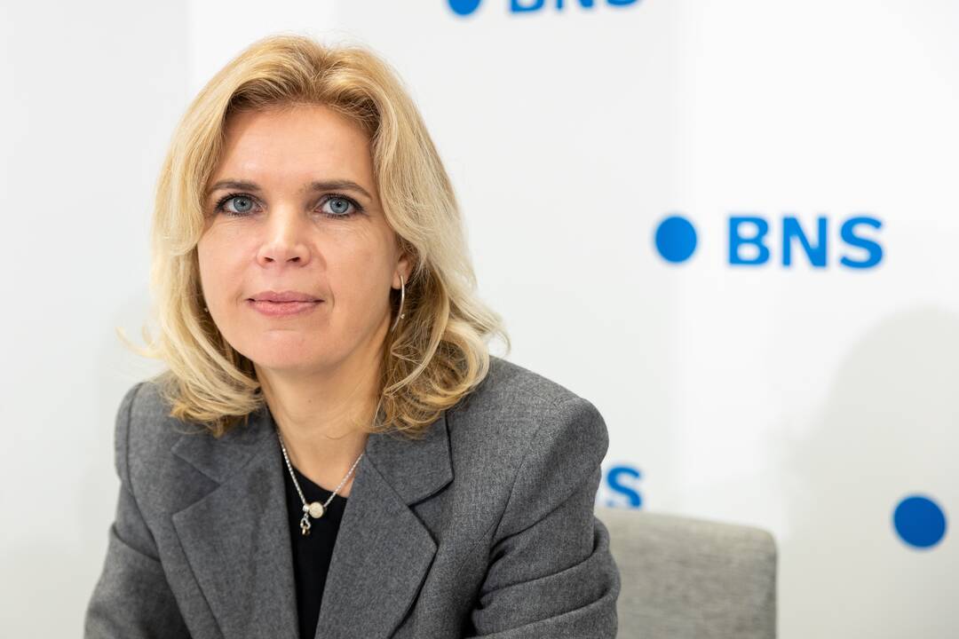 Spaudos konferencija dėl negalios nustatymo reformos