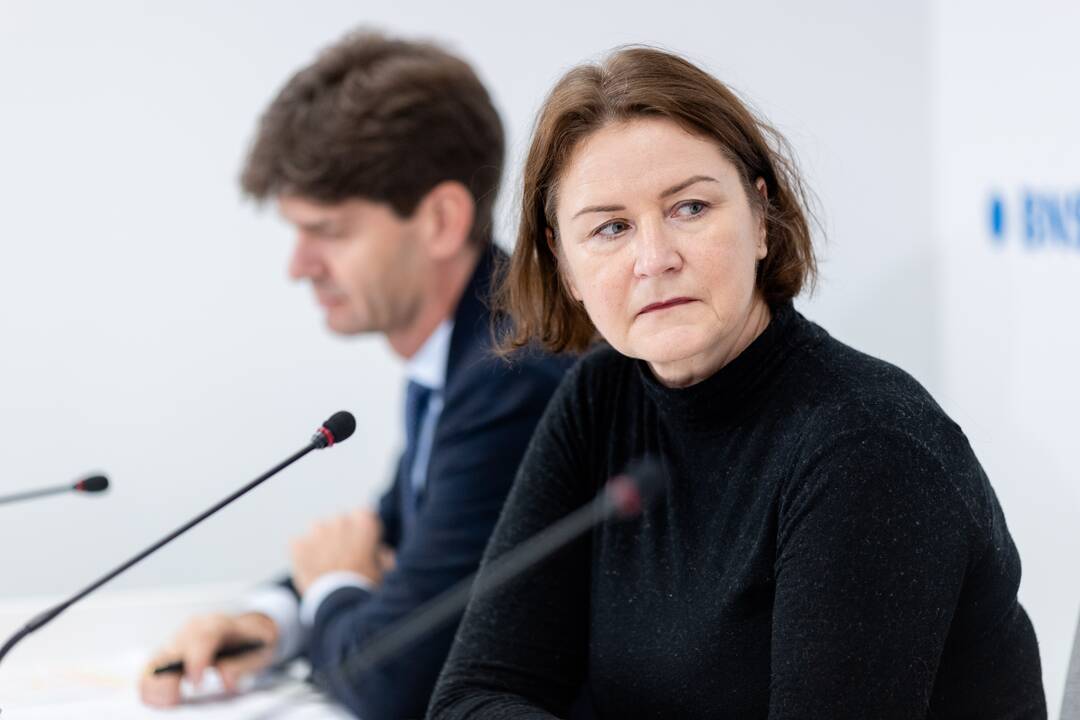 Konferencija „Baimės metai: nuo suvaržymų iki atsakomybės“