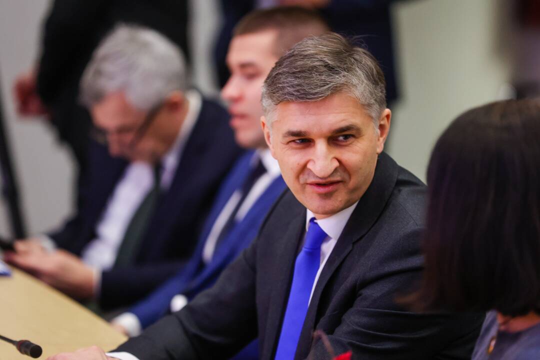 Metai kare: Ukrainos ir Lietuvos forumas VDU