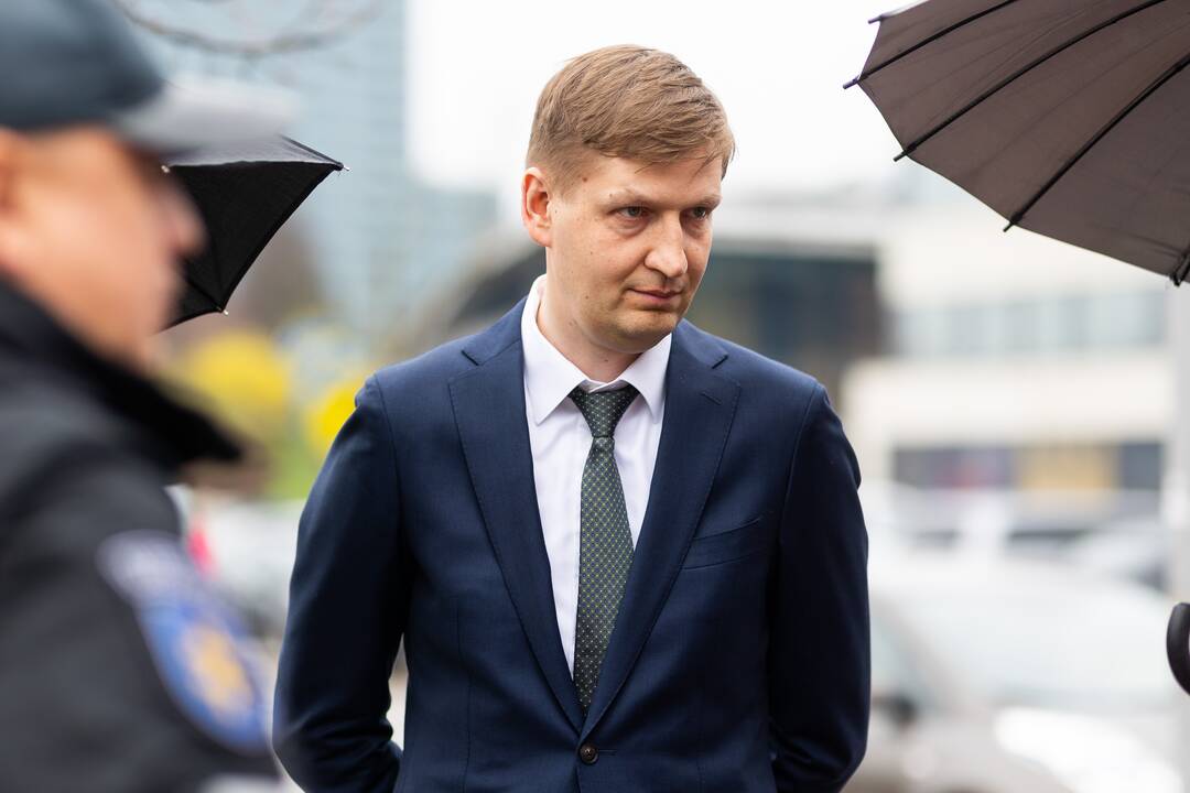 Kampanijos „Spustelk atsargumą“ pristatymas