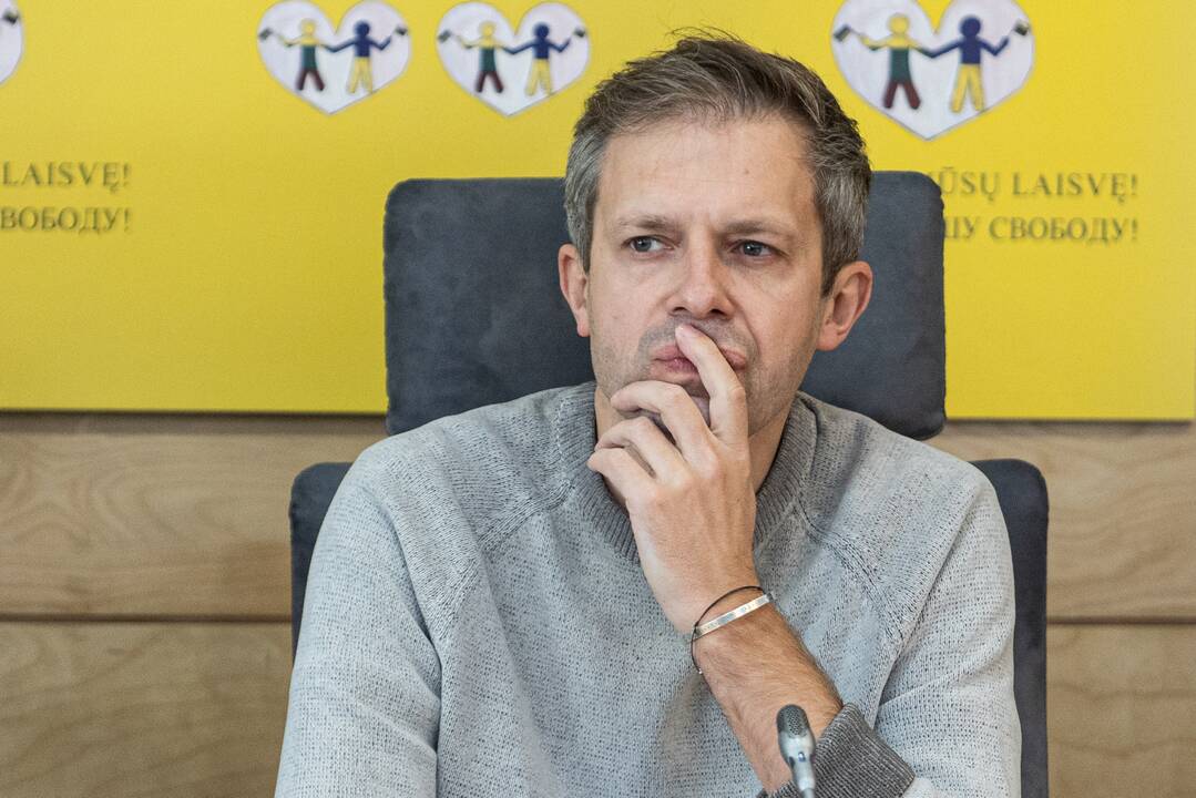A. Tapinas viešina Jonavos politikų išlaidas: vienas pylėsi kuro 45 kartus per mėnesį