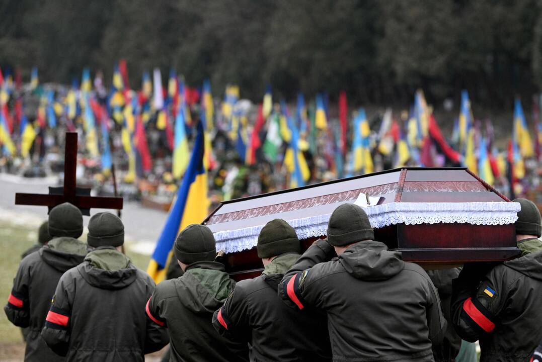339-oji karo Ukrainoje diena