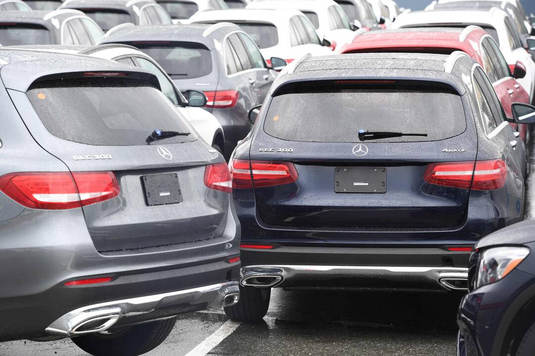 Kritiniai automobilio mazgai: kas svarbiausia perkant naudotą automobilį?