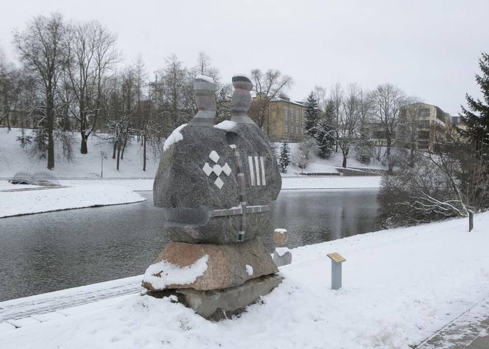 Siūloma nebausti vyriausybės atstovės Panevėžio apskrityje