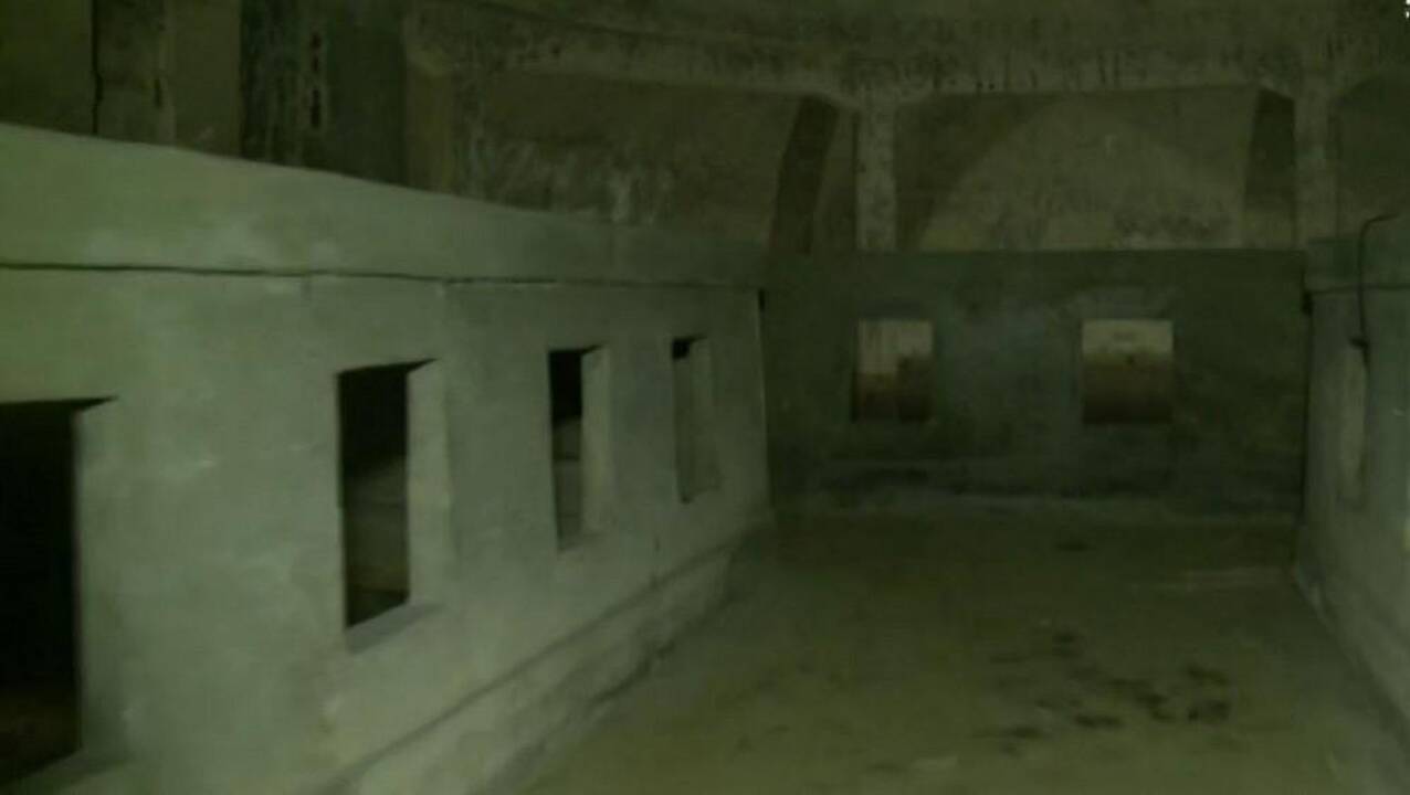 Liepkalnyje esantis senovinis vandens rezervuaras išsiskiria architektūra