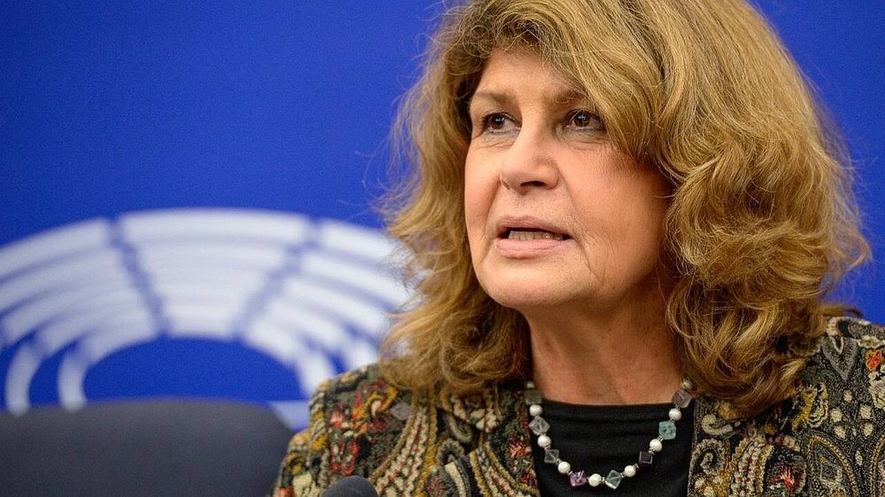 Silvia Costa