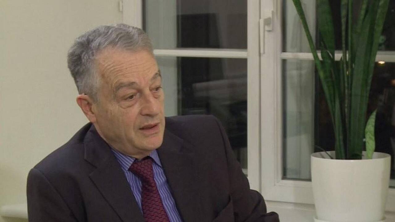 Prancūzijos diplomatas: Lietuvai teko būti lyg bandomuoju triušiu