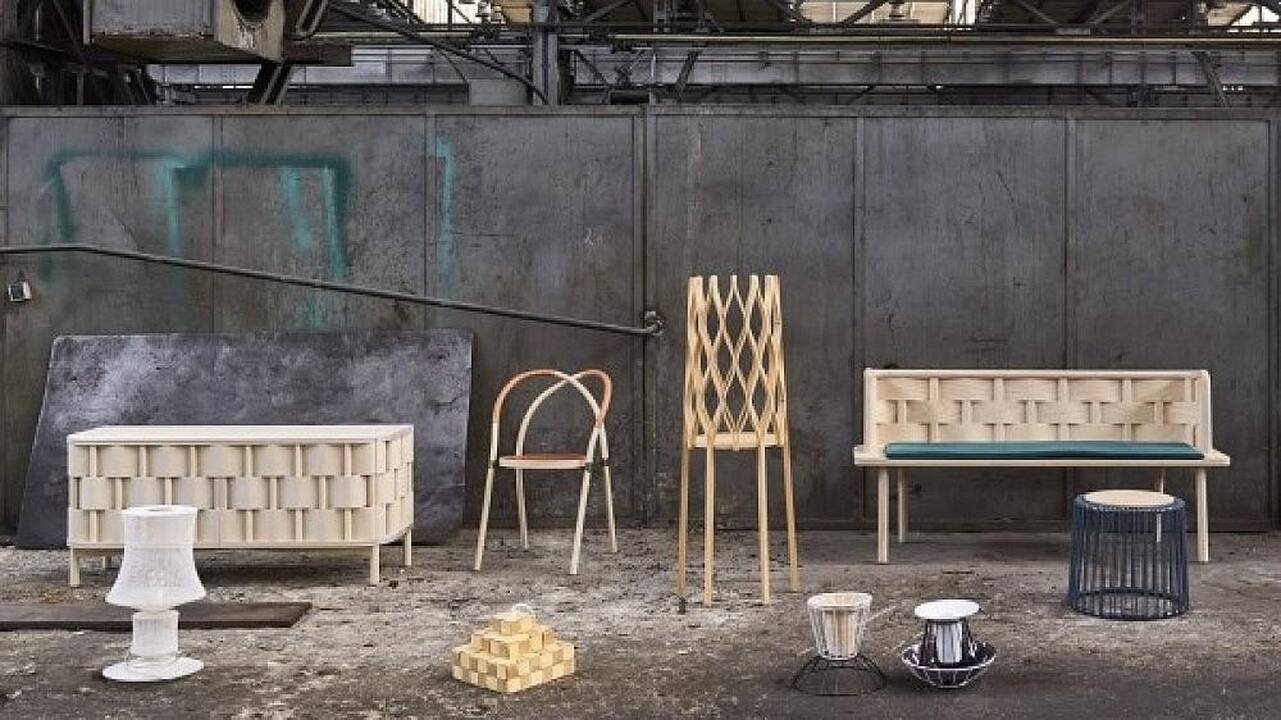 Paroda padės rasti Baltijos regiono šalių skirtumus ir panašumus