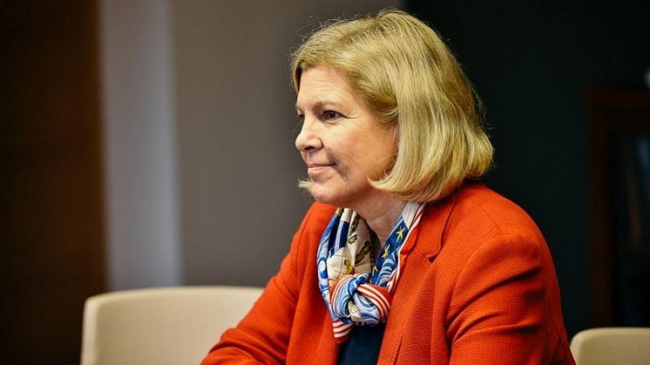 Angelika Viets