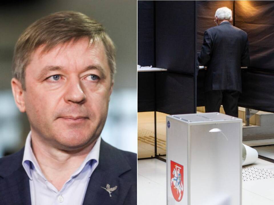 Nebijo nuleisti rinkimų kartelės: žmonės puskvailių į Seimą neišrinks
