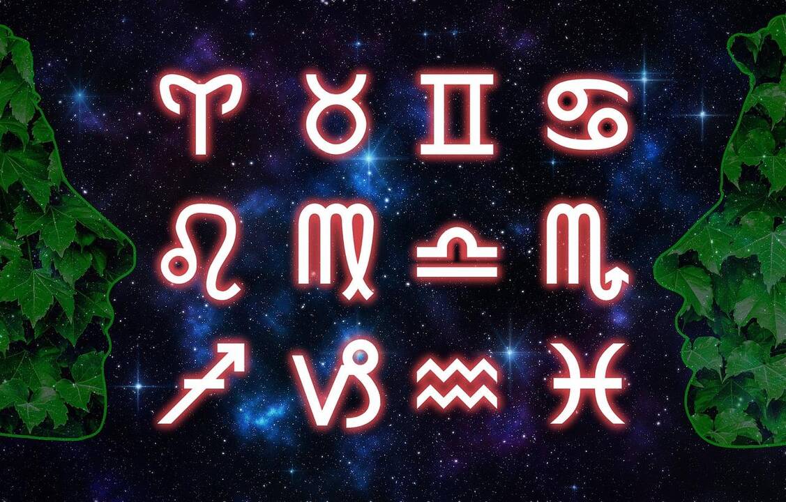 Dienos horoskopas 12 zodiako ženklų (lapkričio 7 d.)