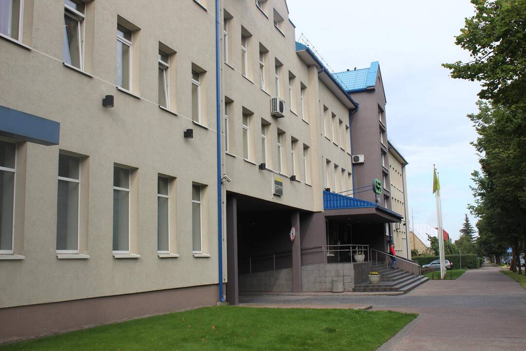 Šiaulių teismas išnagrinėjo bankinių kortelių duomenų vagysčių bylą