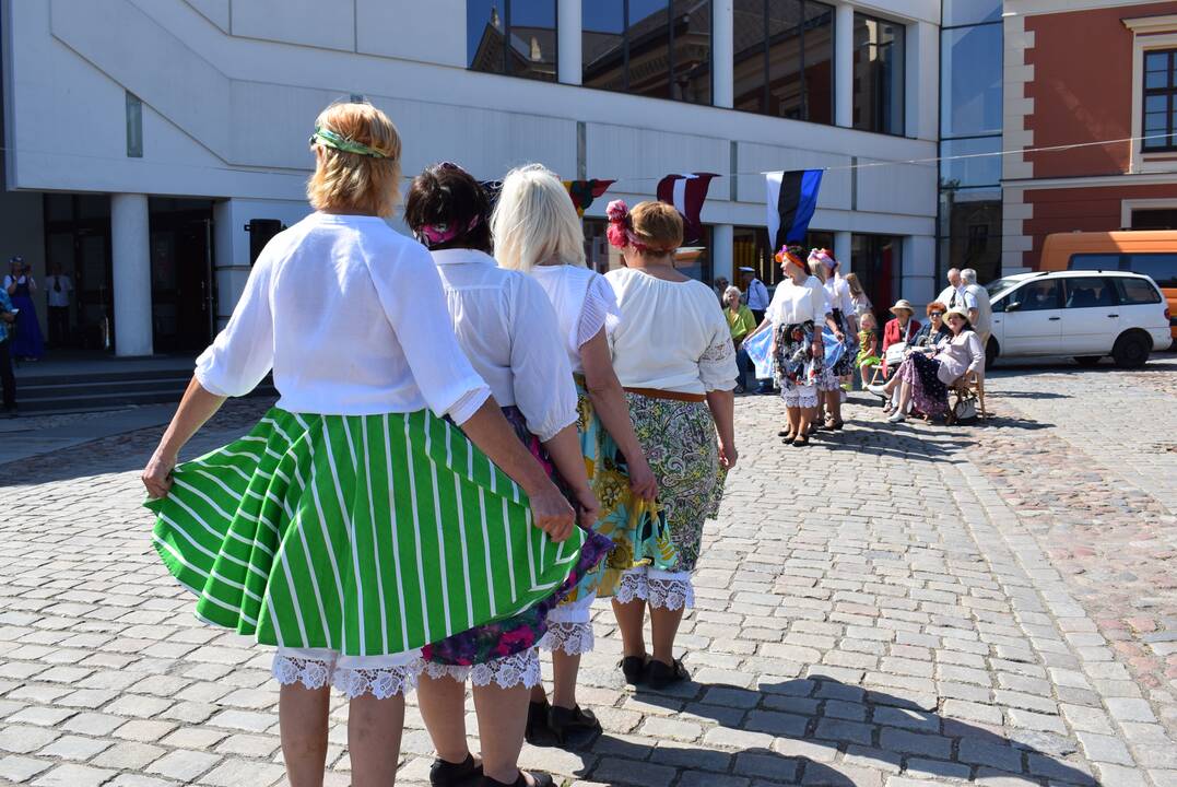 Baltų kultūros banga