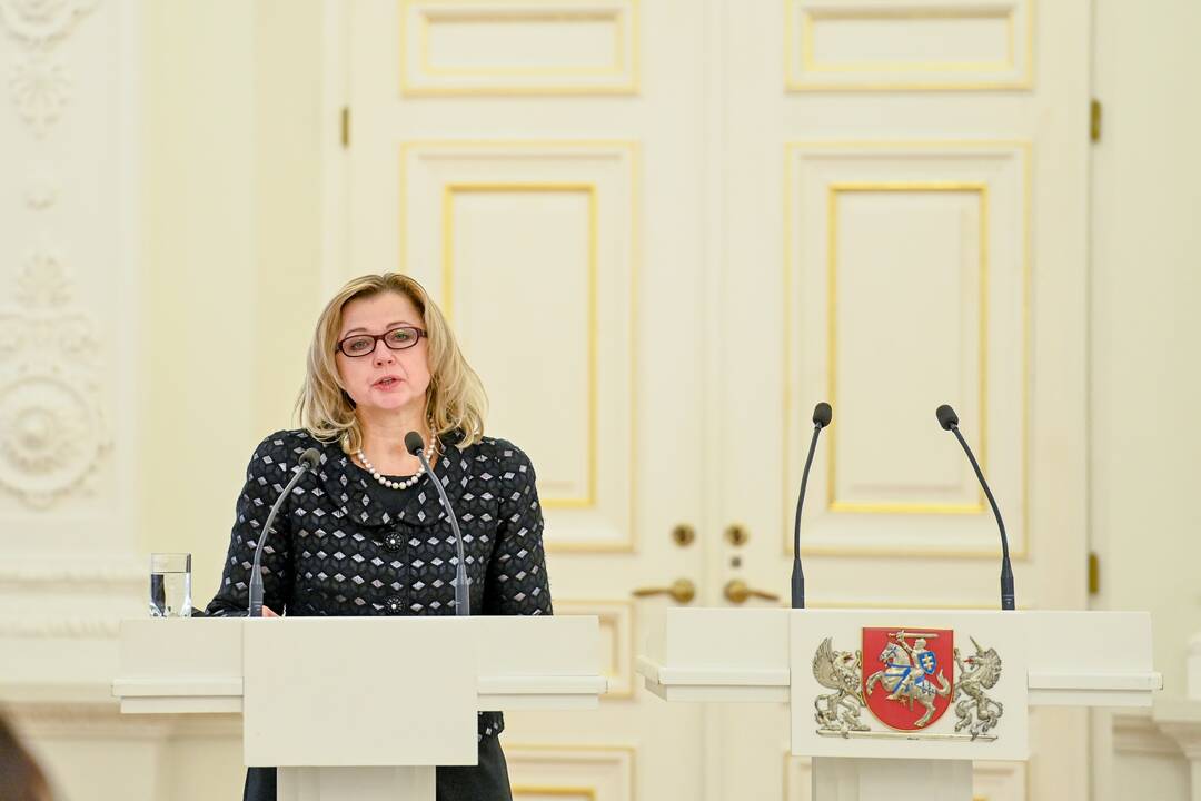 Konstitucijos egzamino nugalėtojų apdovanojimai