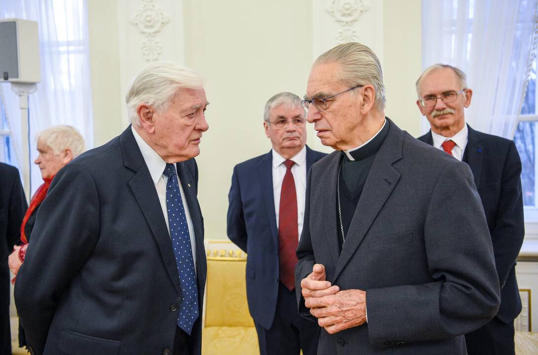 Nacionaliniai maldos pusryčiai
