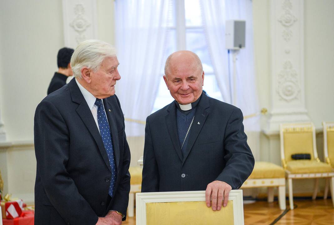 Nacionaliniai maldos pusryčiai