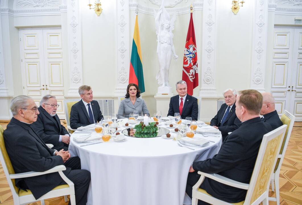 Nacionaliniai maldos pusryčiai