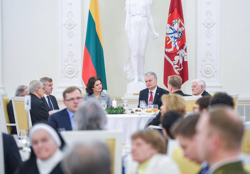 Nacionaliniai maldos pusryčiai