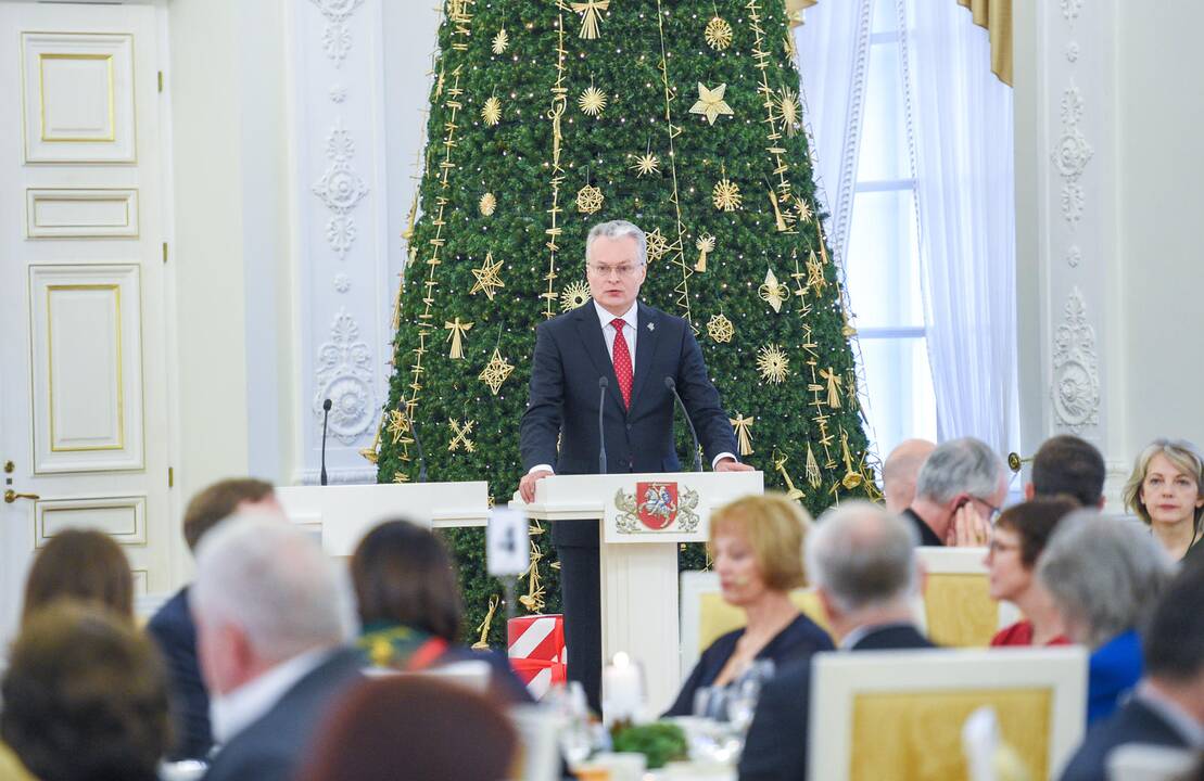 Nacionaliniai maldos pusryčiai
