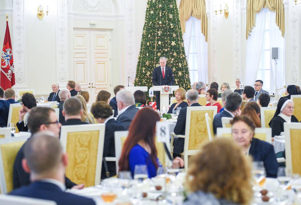 Nacionaliniai maldos pusryčiai