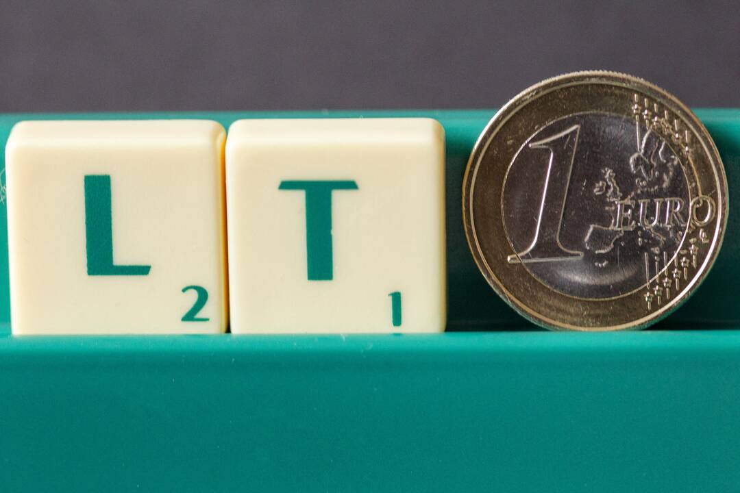 Draudikų asociacija: Lietuvos draudimo rinka išlieka viena mažiausių ES