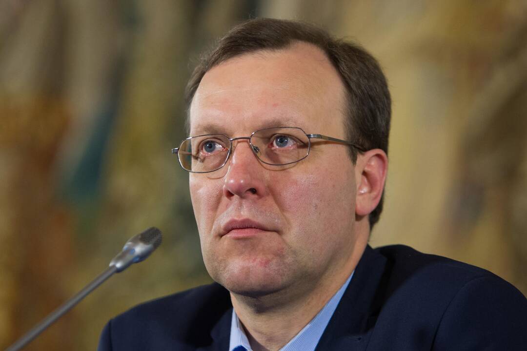 Ramūnas Karbauskis