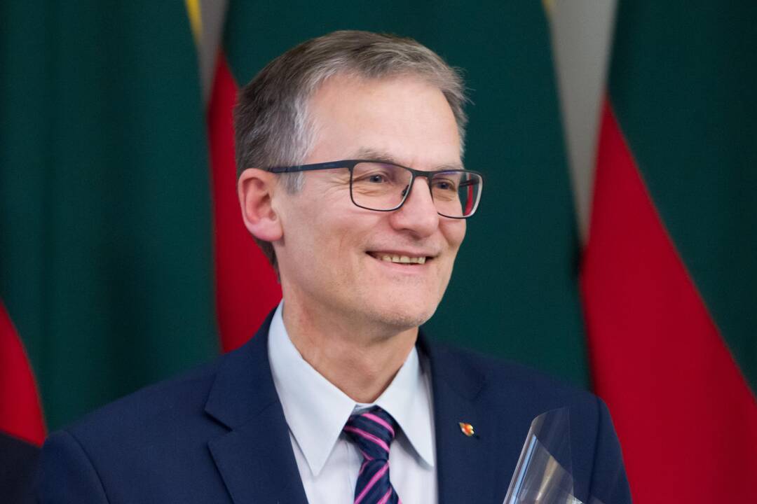 Julius Sabatauskas