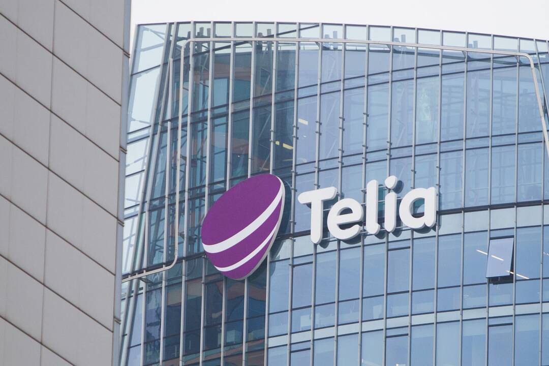 Startuoja antrasis „Telia Lietuva“ nekilnojamojo turto aukcionas