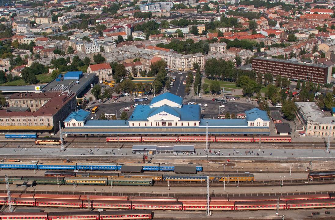 Stoties rajonu patikėję verslininkai nesigaili