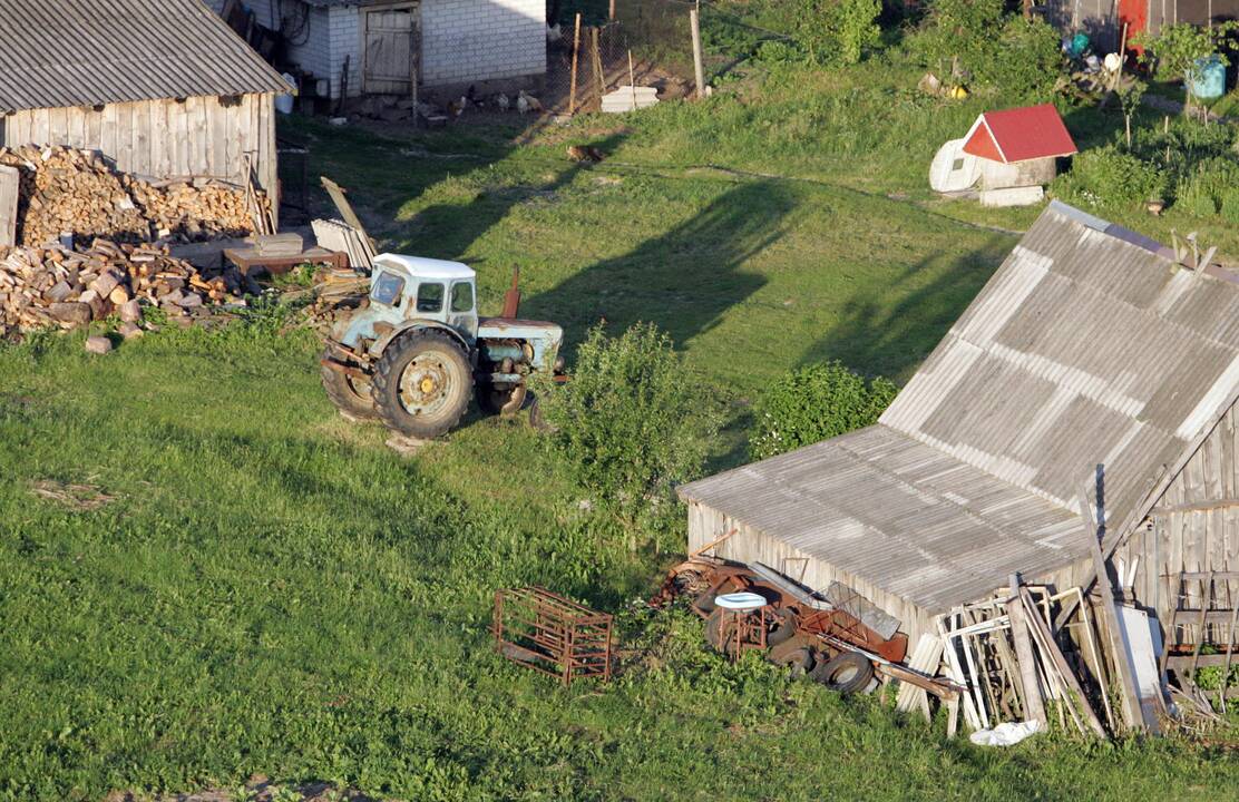 Pietryčių Lietuvai – 60 mln. eurų injekcija