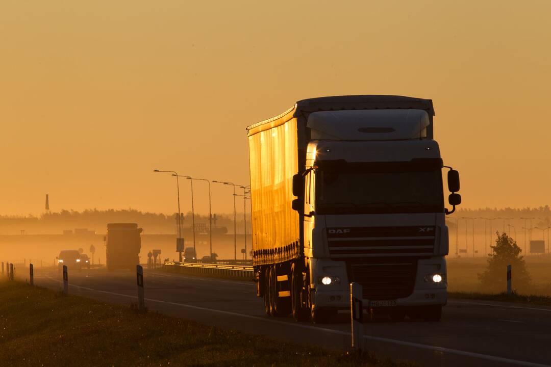 Specialistai kaltę dėl mirčių „Via Balticoje“ verčia ne tik infrastruktūrai