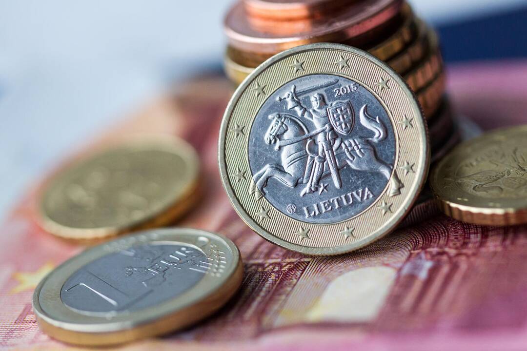 Realios viešųjų ryšių agentūrų pajamos pernai augo dešimtadaliu
