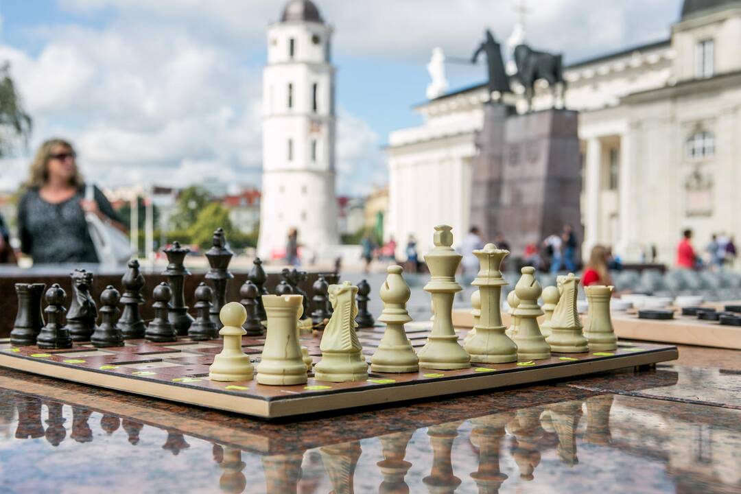 Parolimpiečių išlydėtuvės į Rio