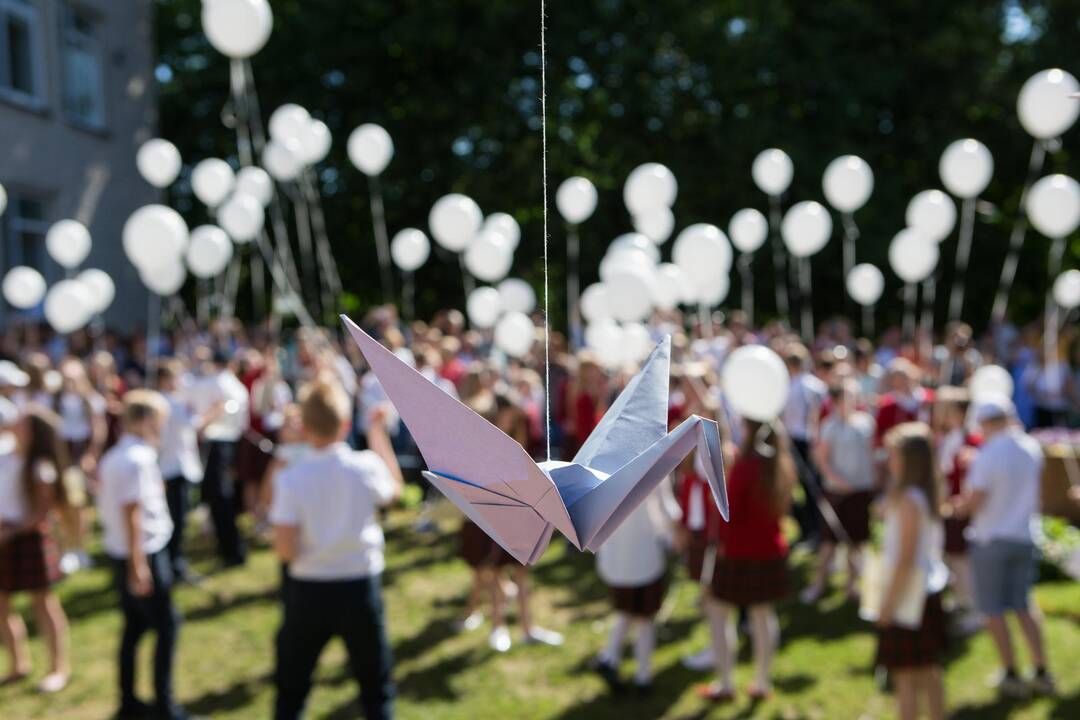 Žinia neturintiems kur dėti vaikų: nemokamų stovyklų yra, tik reikia paieškoti