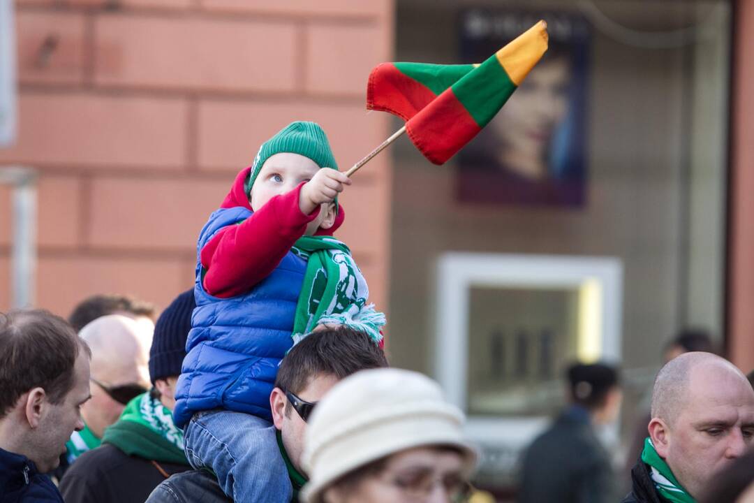 EK rekomenduoja Lietuvai daugiau pinigų skirti žmonių sveikatai